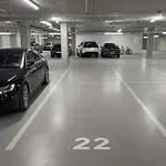 Petrov Luxury With Parking *