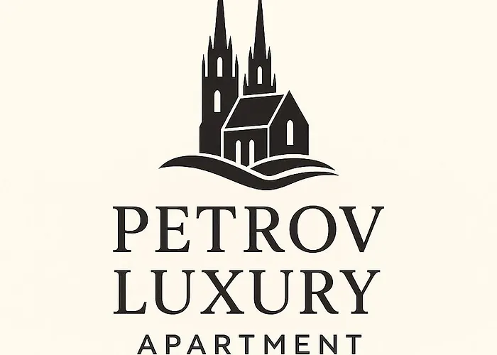 Petrov Luxury With Parking * برنو